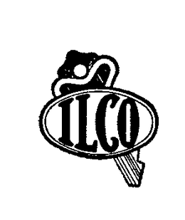 ILCO trademark