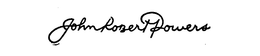 JOHN ROBERT POWERS trademark