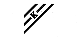 K trademark