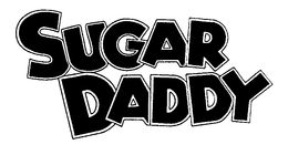 SUGAR DADDY trademark