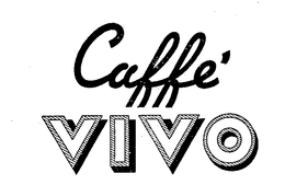 CAFFE VIVO trademark
