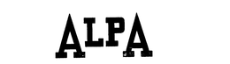 ALPA trademark