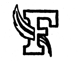 F trademark