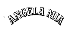 ANGELA MIA trademark