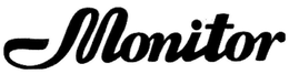 MONITOR trademark