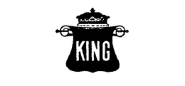 KING trademark