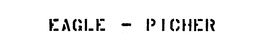 EAGLE-PICHER trademark