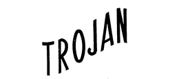 TROJAN trademark