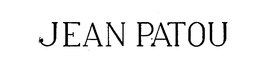 JEAN PATOU trademark