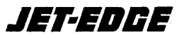 JET-EDGE trademark