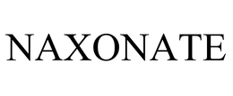 NAXONATE trademark
