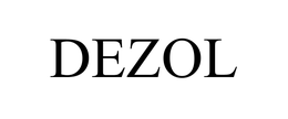 DEZOL trademark