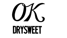 OK DRYSWEET trademark