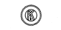 K trademark