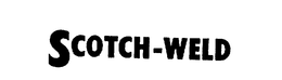 SCOTCH-WELD trademark