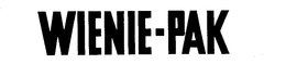 WIENIE-PAK trademark