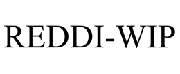 REDDI-WIP trademark