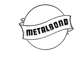 METALBOND trademark