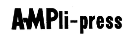 AMPLI-PRESS trademark