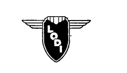 LODI trademark
