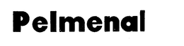 PELMENAL trademark