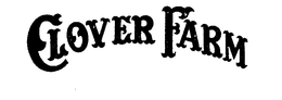 CLOVER FARM trademark