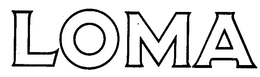 LOMA trademark