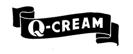 Q-CREAM trademark