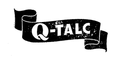 Q-TALC trademark