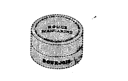 ROUGE MANDARINE BOURJOIS trademark