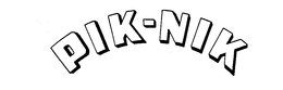 PIK-NIK trademark