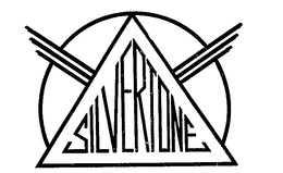 SILVERTONE trademark