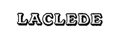 LACLEDE trademark