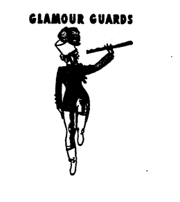 GLAMOUR GUARDS trademark