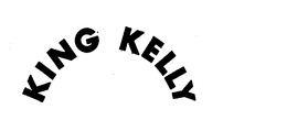 KING KELLY trademark