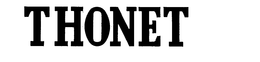 THONET trademark
