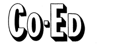 CO-ED trademark