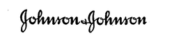 JOHNSON&JOHNSON trademark