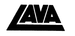 LAVA trademark