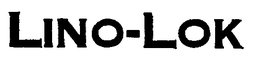 LINO-LOK trademark