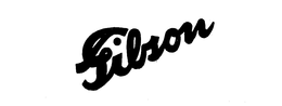 GIBSON trademark
