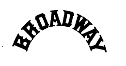 BROADWAY trademark
