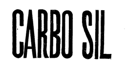 CARBO-SIL trademark