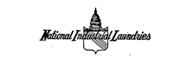 NATIONAL INDUSTRIAL LAUNDRIES trademark