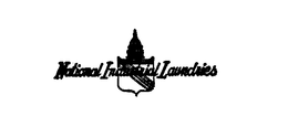 NATIONAL INDUSTRIAL LAUNDRIES trademark