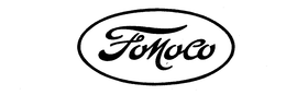FOMOCO trademark
