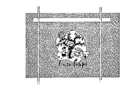 BLUM'S LEMON DROPS trademark