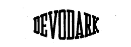 DEVODARK trademark