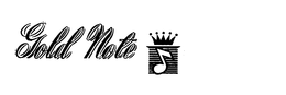 GOLD NOTE trademark