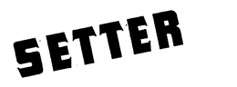SETTER trademark